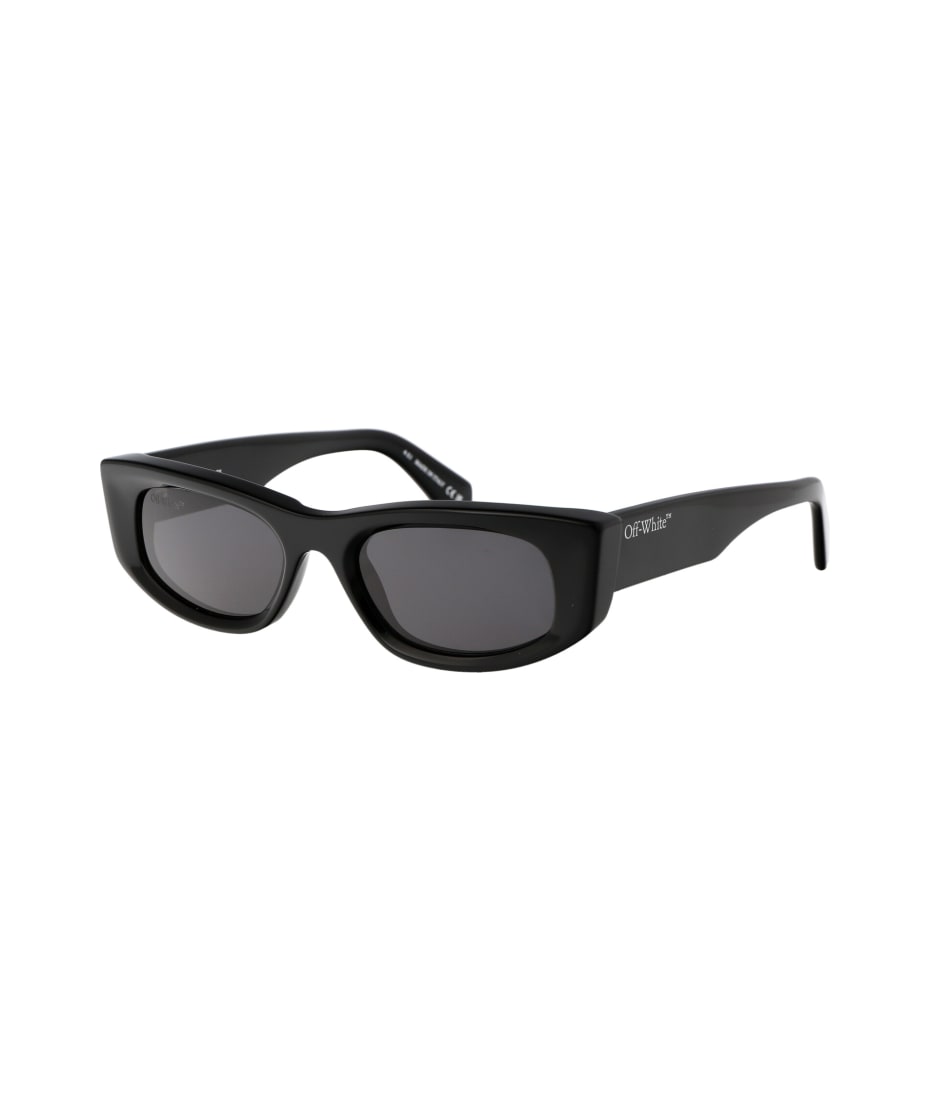 Matera Sunglasses in black