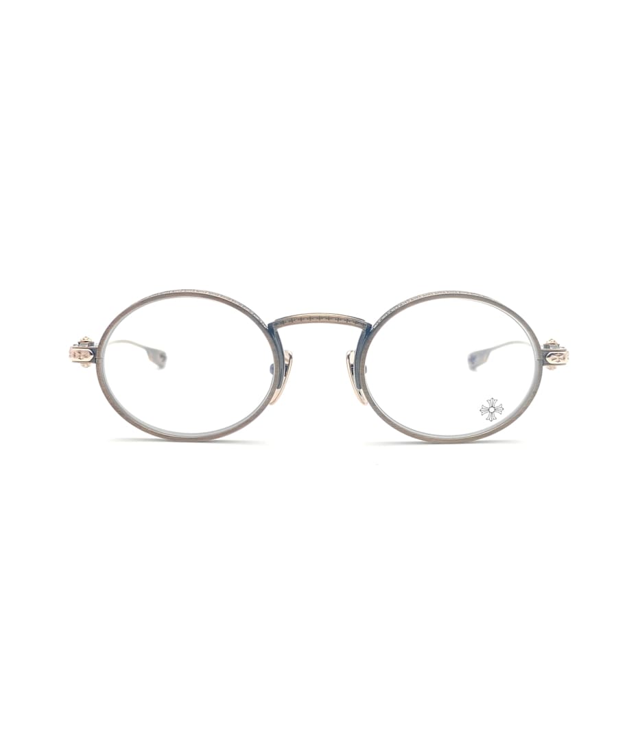メガネ CHROME HEARTS HONEY DIPPED MBK 18KGP 48 Chrome Hearts | Honey Dipped 2025 (48-23-144mm) | eBay