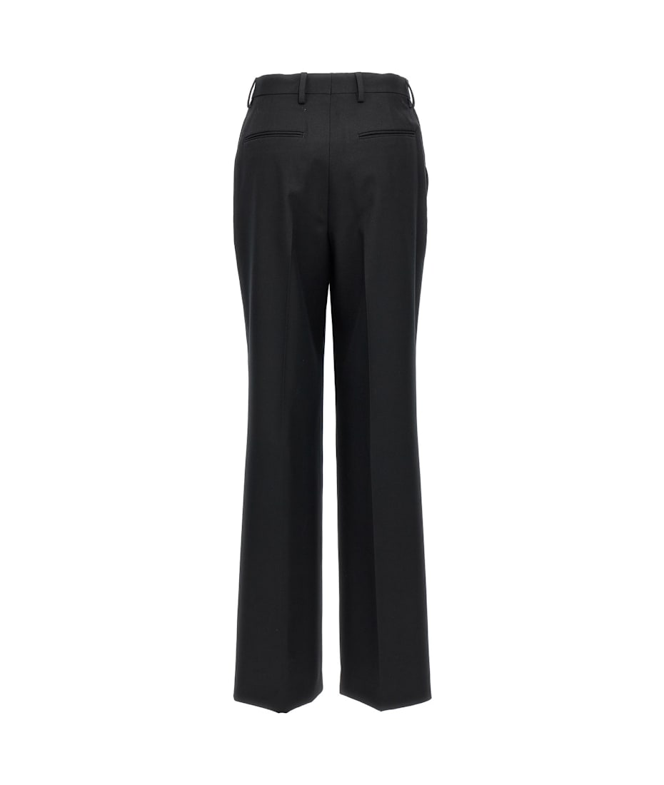 【関税込み】DRIES VAN NOTEN Portia' pants Dries Van Noten Portia Pants | italist