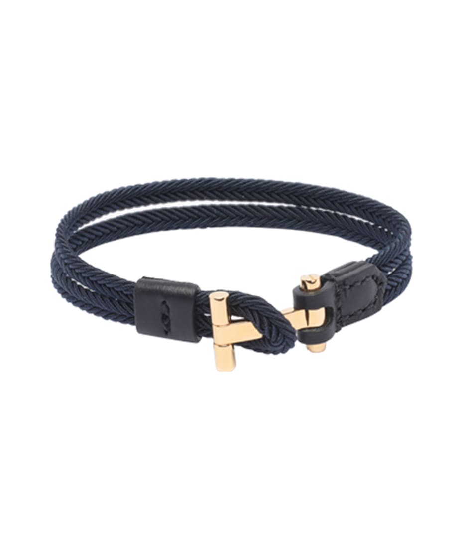 ブレスレット TOM FORD BRACELETS Gold Gold-tone crystal bracelet | TOM FORD | NET-A-PORTER