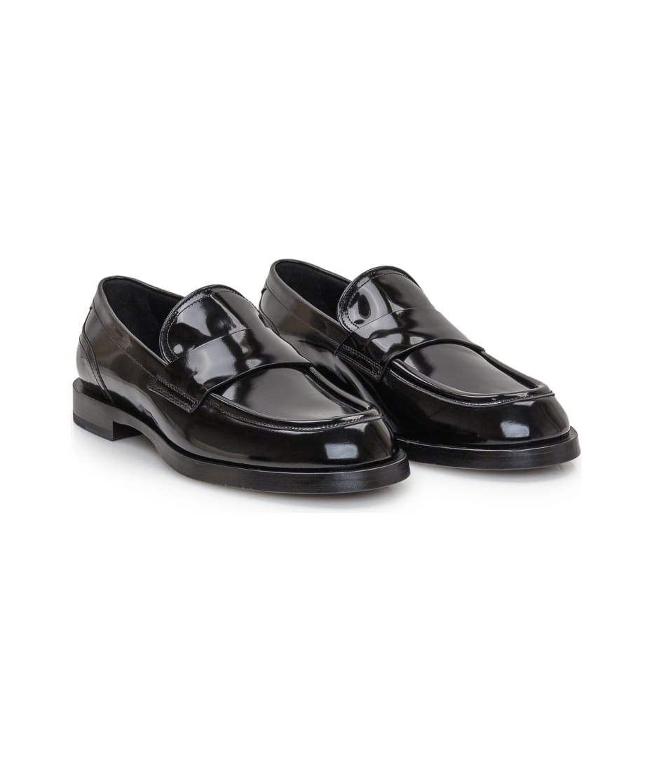 Dolce & Gabbana Loafers ローファー＆デッキシューズ-