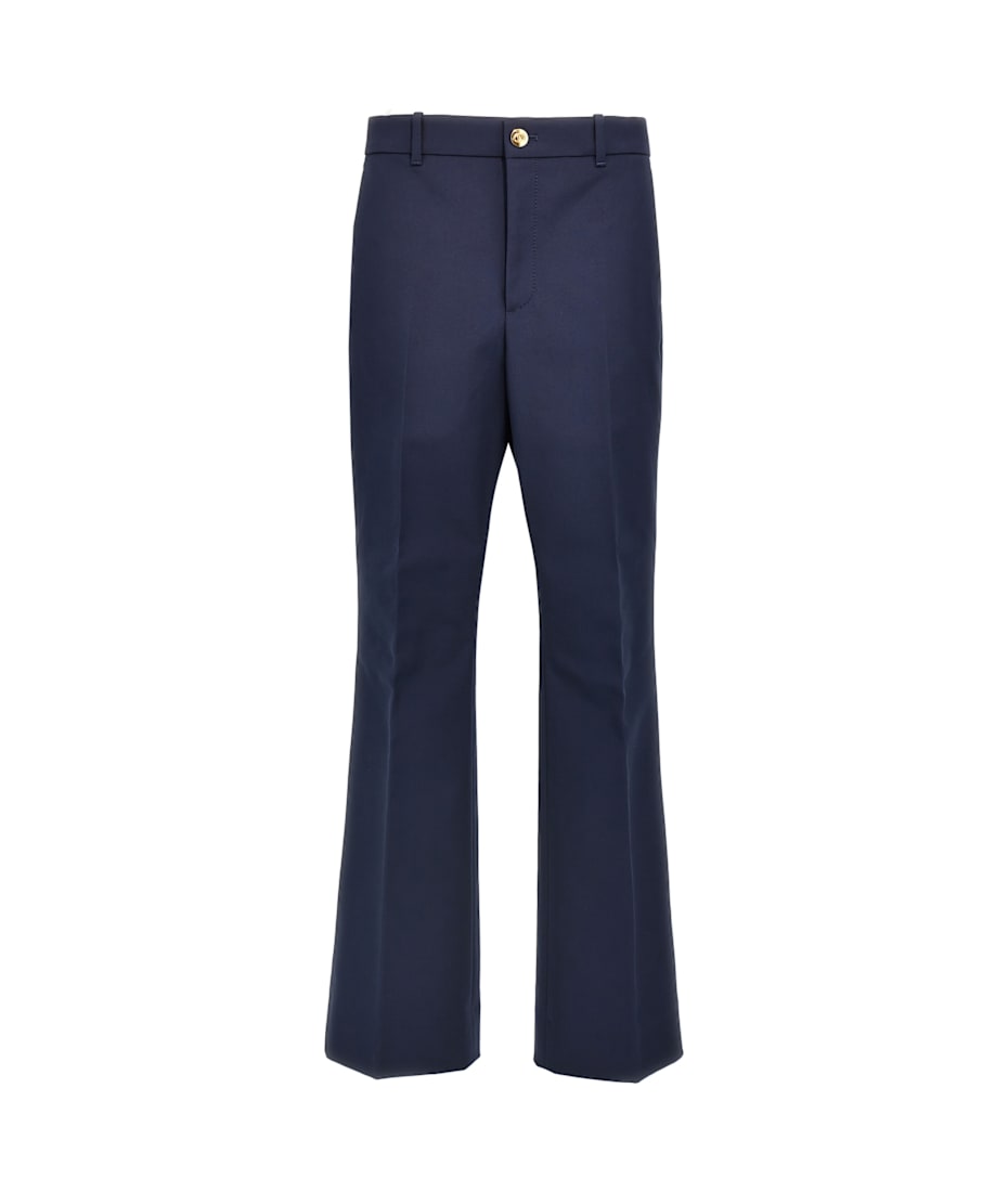 パンツ GUCCI 'satin' pants Gucci 'satin' Pants ボトムス 通販 | italist