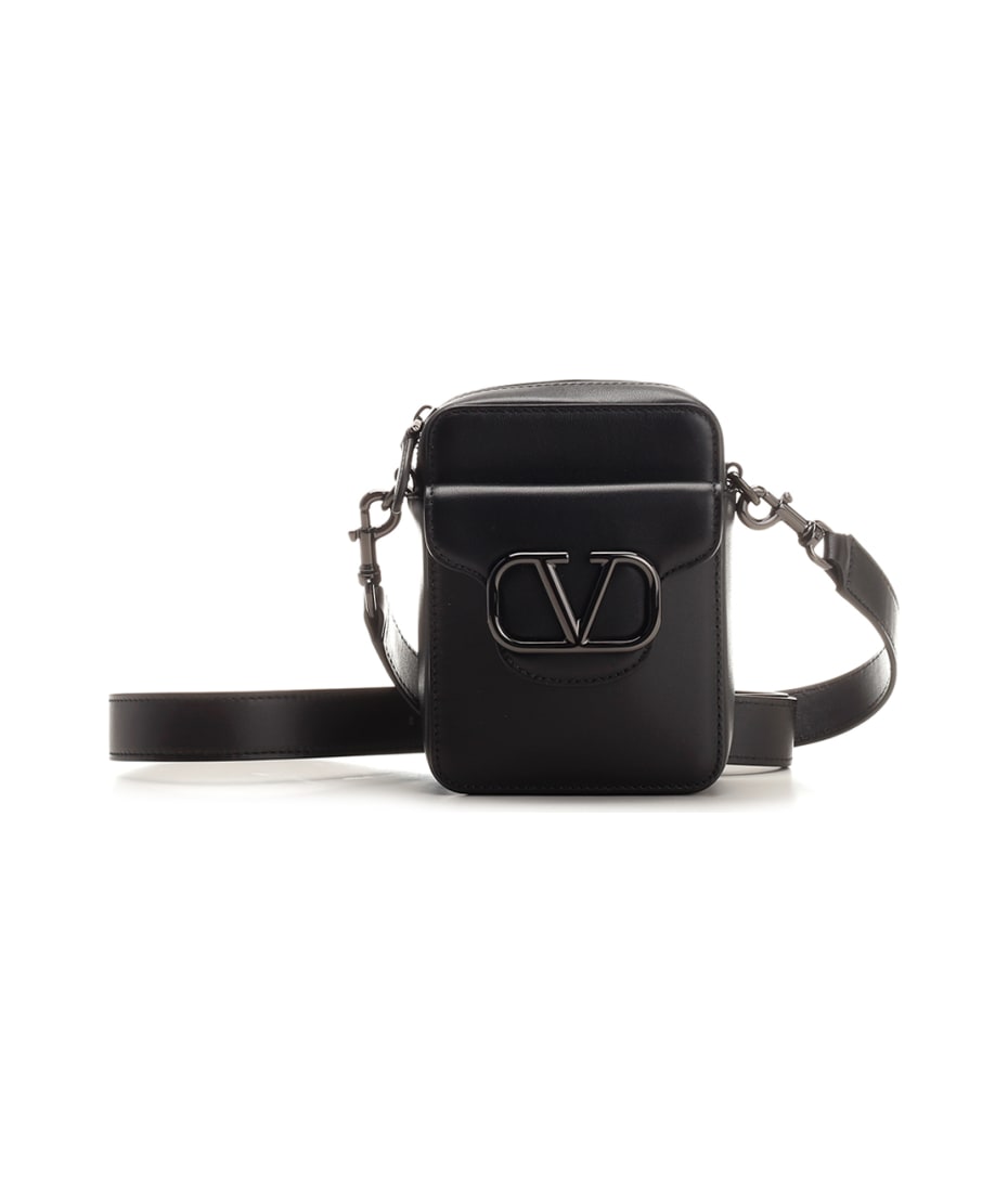 Valentino Garavani Locò Bag - BagAddicts Anonymous