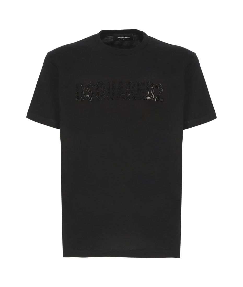 Dsquared2 Cool Fit Tee T-shirt | italist