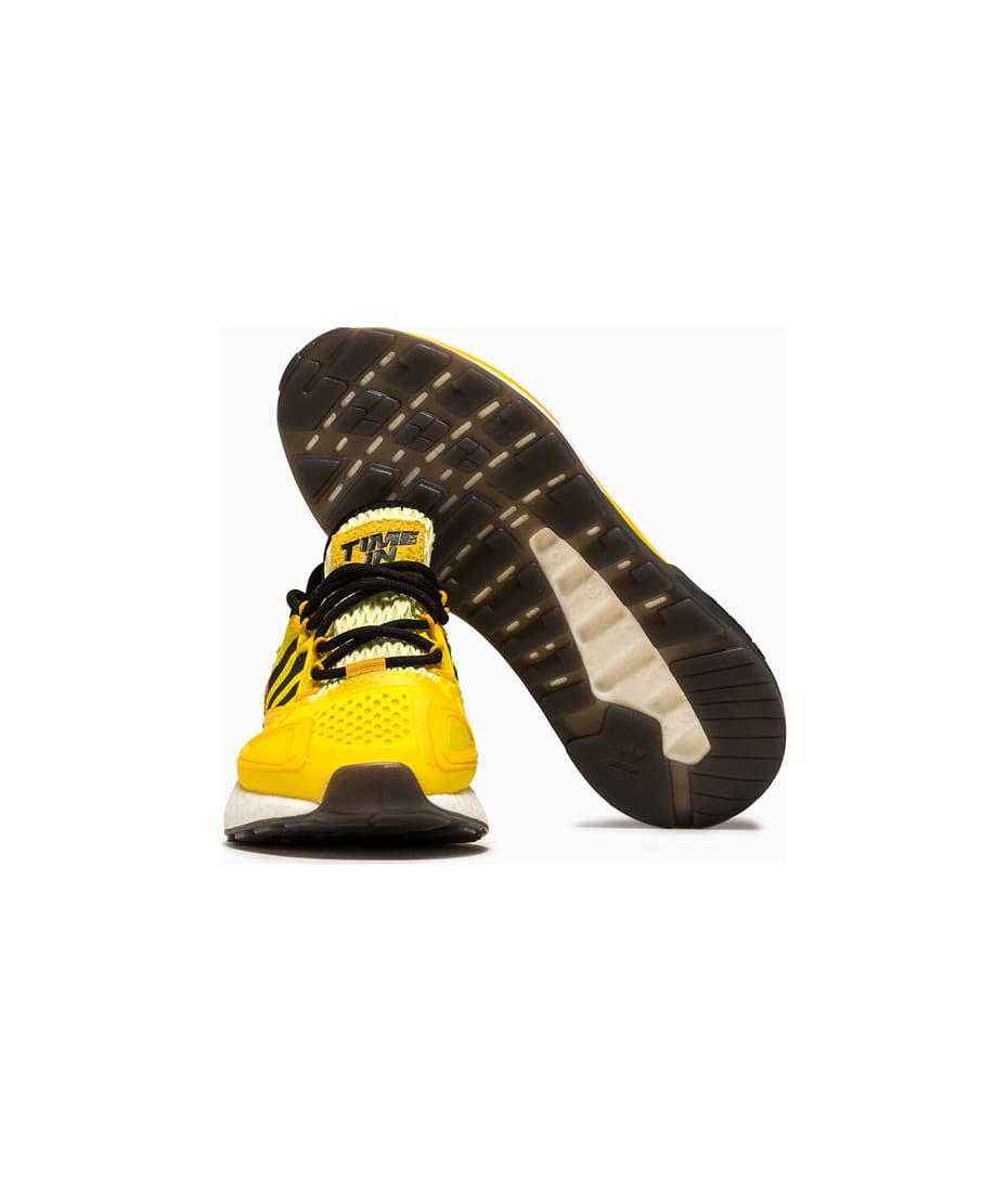 ●JAAZ Adidas Originals Adidas Ninja Zx 2k Boost Jr Time In