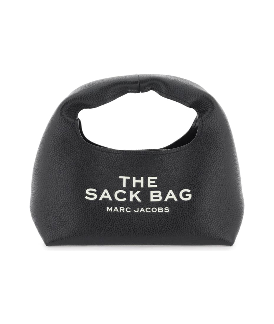 Marc Jacobs The Mini Sack Bag | italist