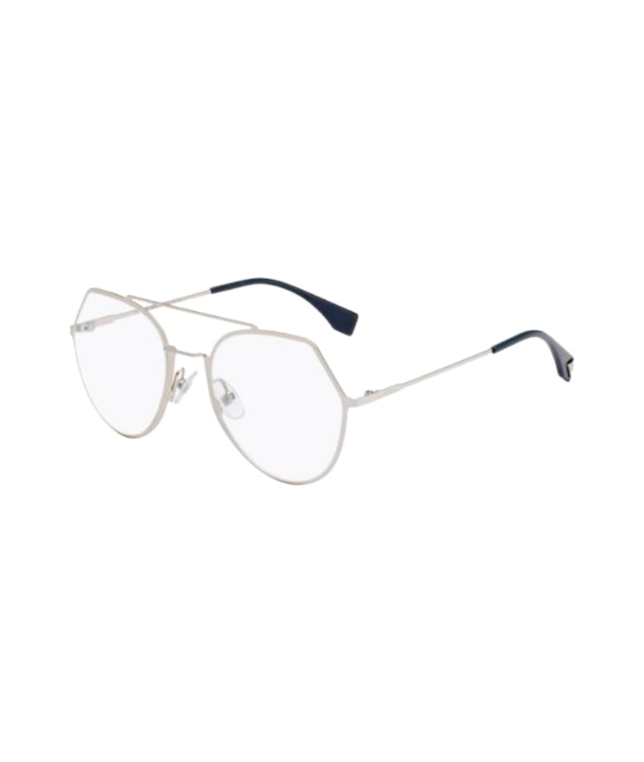 Fendi Glasses  Fendi Prescription Glasses – Fashion Eyewear US