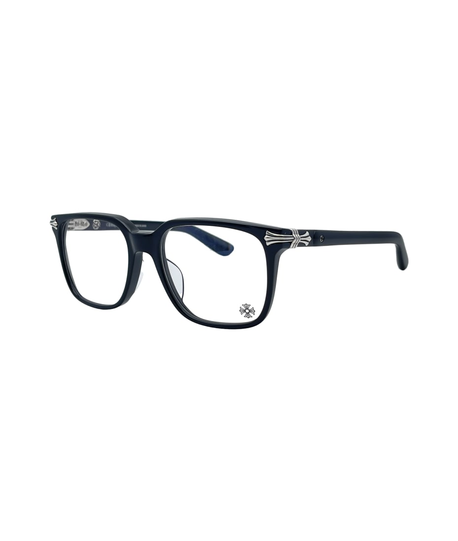 Chrome Hearts Thirst Trap - Black Rx Glasses | italist, ALWAYS