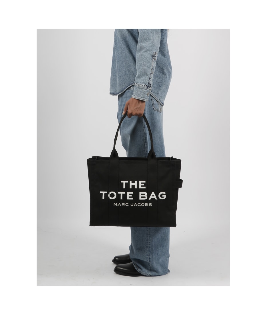 Marc Jacobs The Canvas Large Tote Bag | italist
