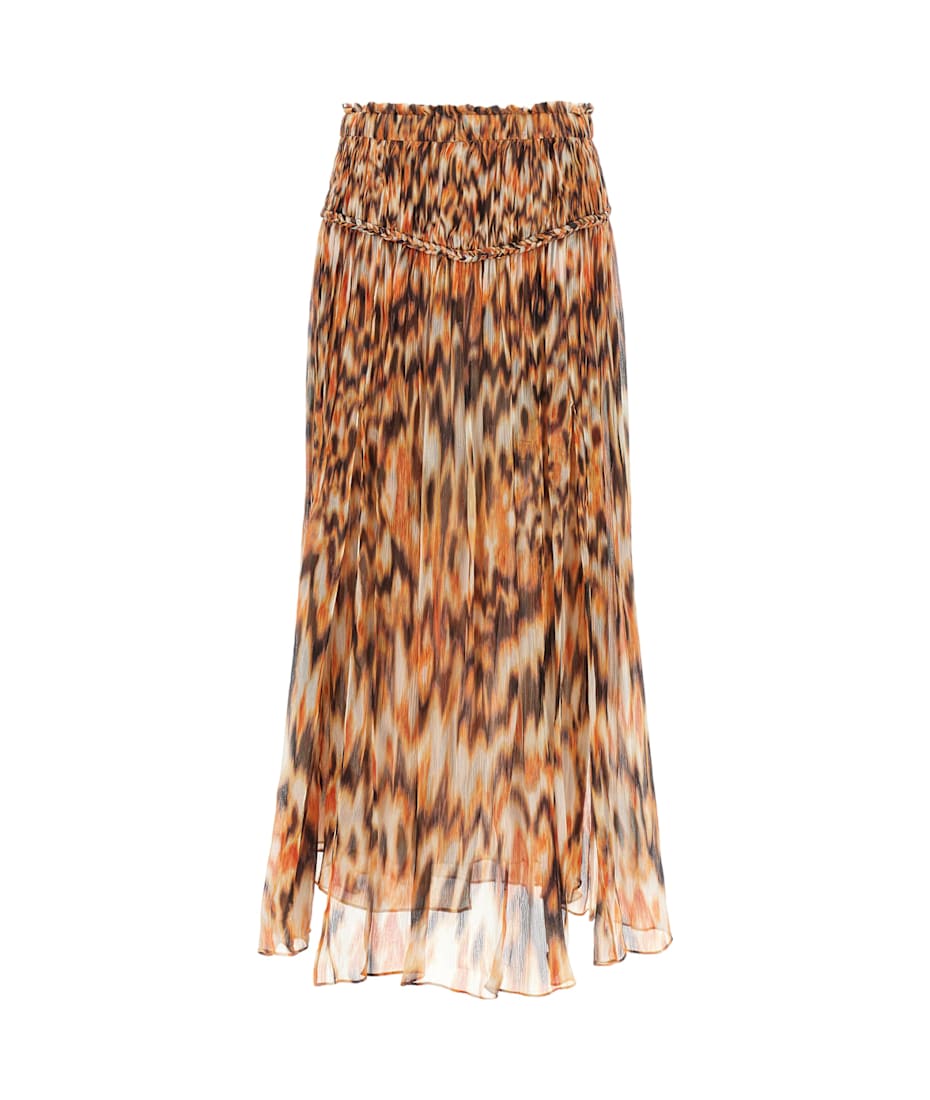 Isabel Marant 'rolande' Skirt | italist
