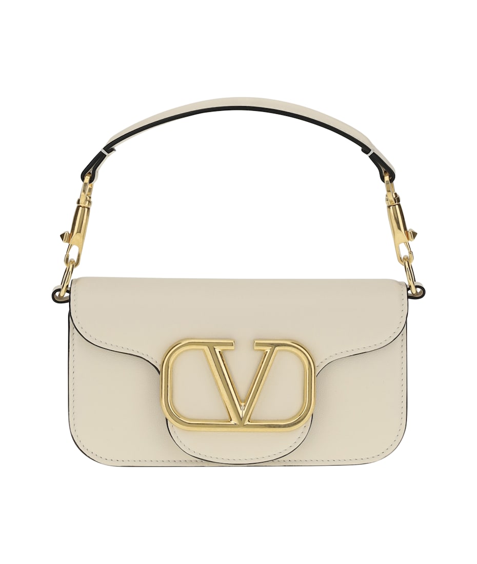 Valentino Garavani Locò Shoulder Bag | italist