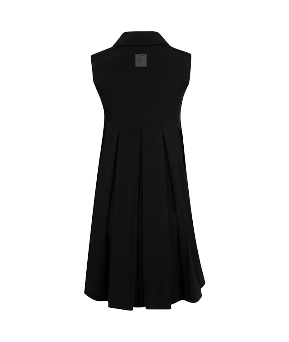 formal evening dresses ebay Nu Trapeze Dress | Black main image 0