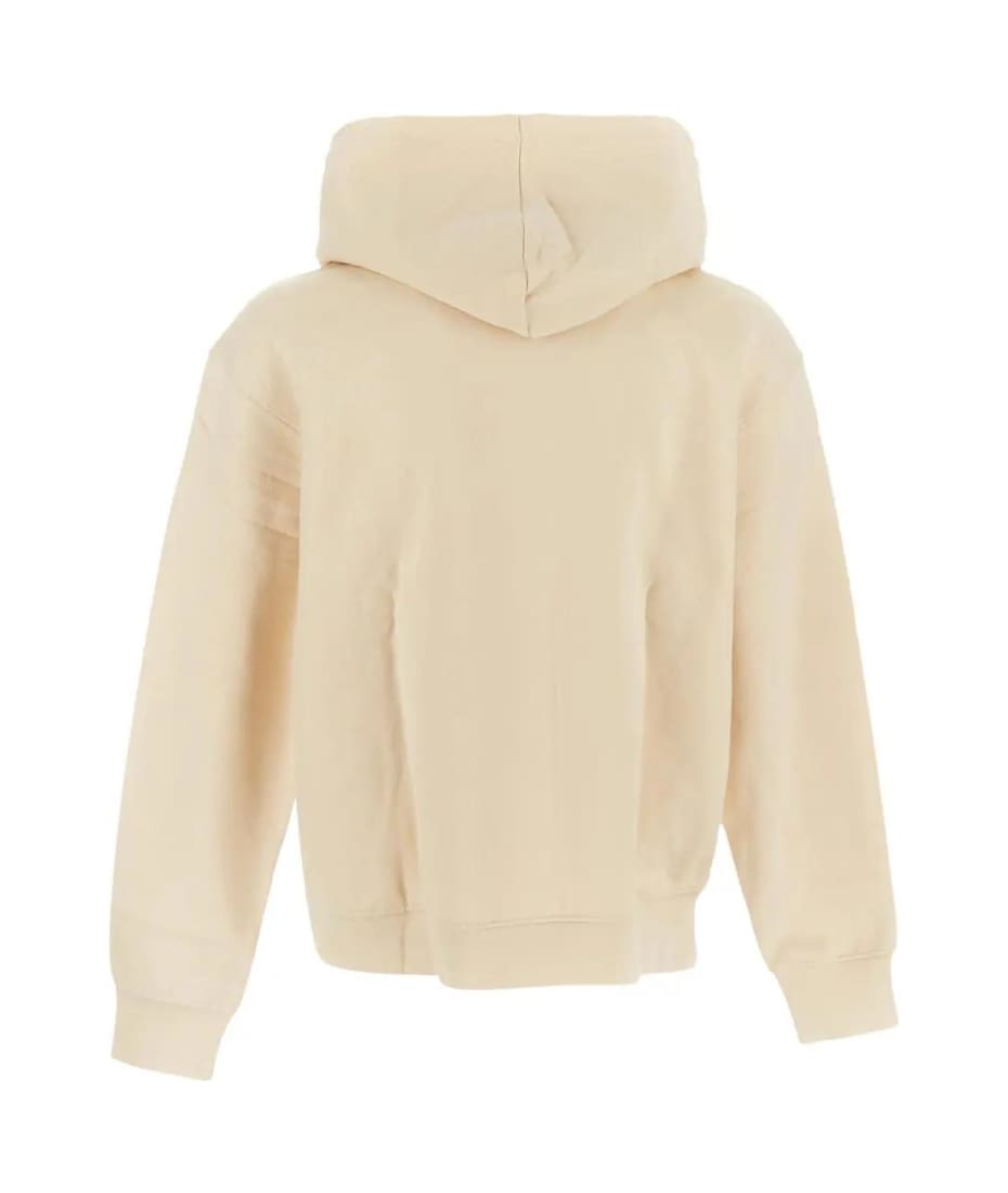 【送料&関税込】Jacquemus Cotton Sweatshirt Jacquemus Cotton Sweatshirt | italist