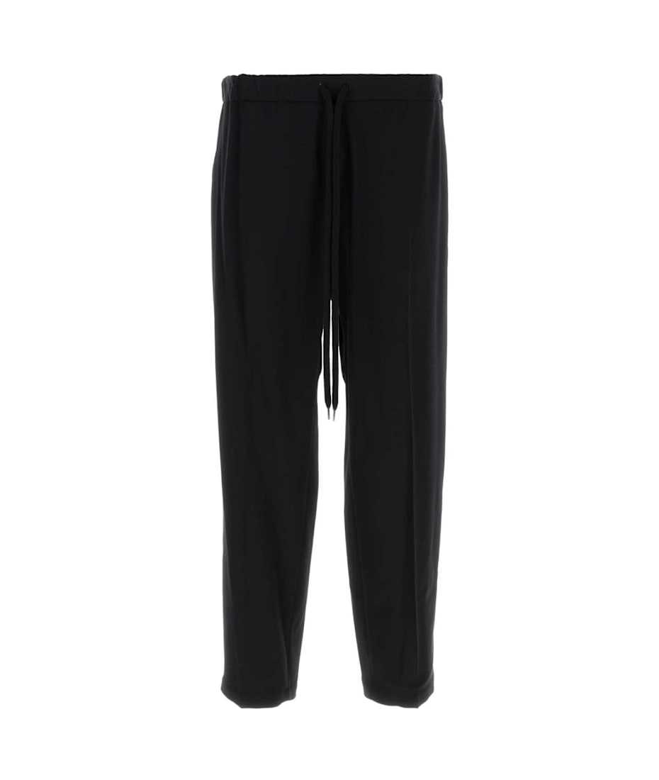 【送料&関税込】MM6 Maison Margiela Wool Blend Pants MM6 Maison Margiela Wool Pants | italist