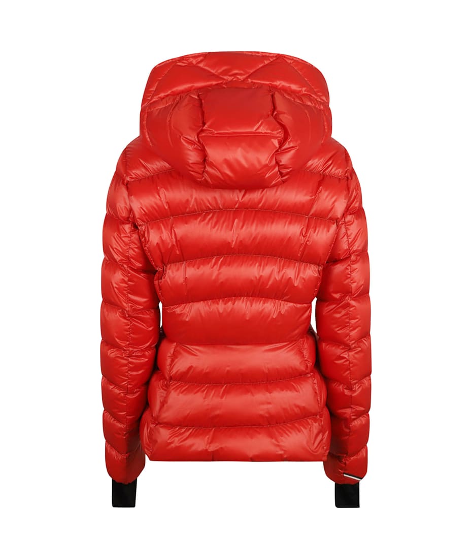Moncler Grenoble Armoniques Padded Jacket | italist, ALWAYS