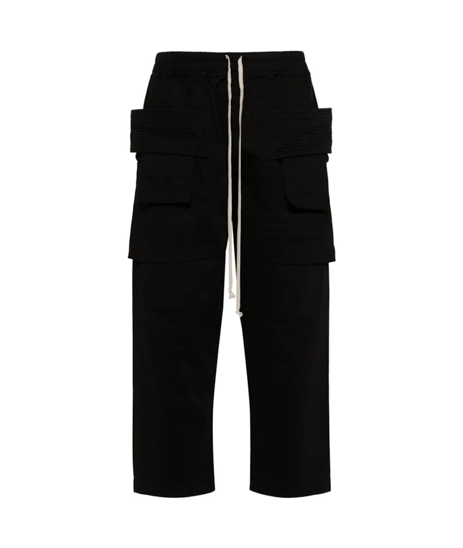 パンツ Drkshdw creatch cargo pants DRKSHDW Creatch Cargo Pants | italist