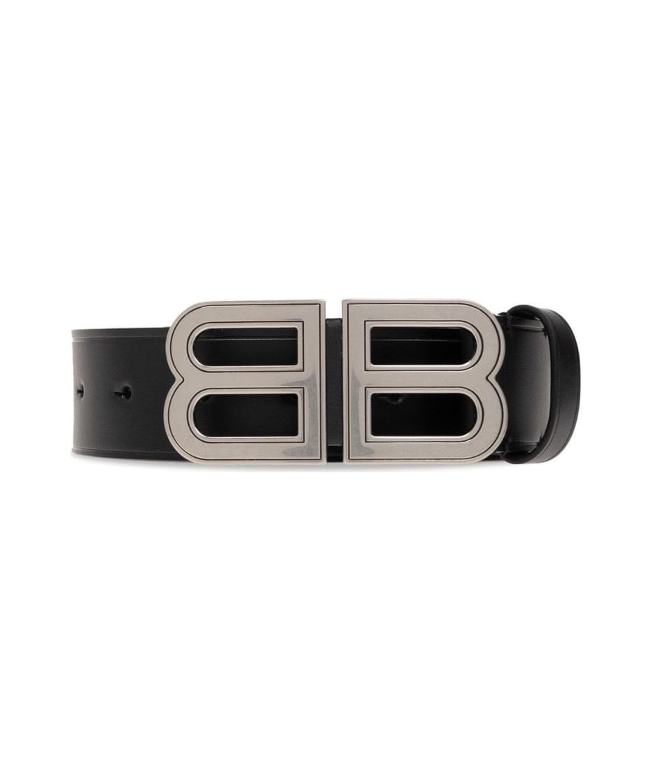 Bb Hourglass Large Belt