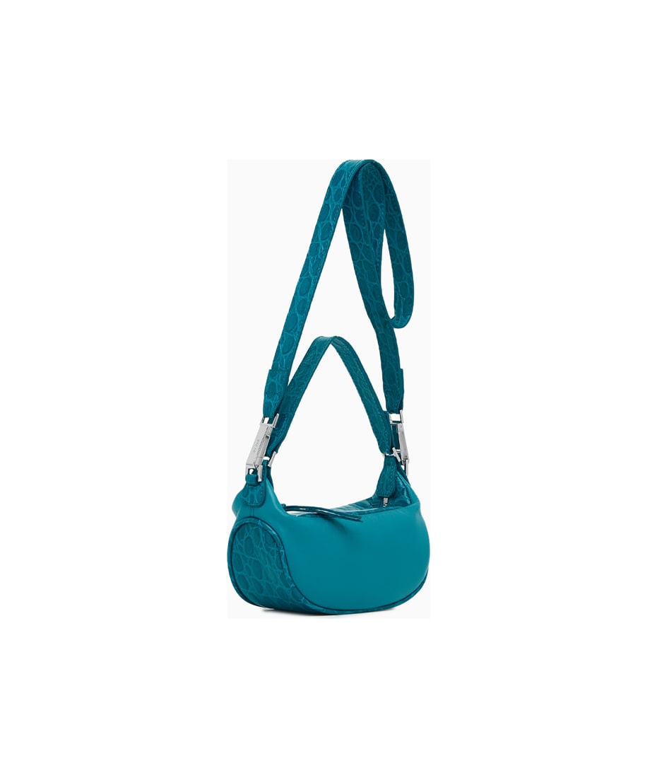 By Far Mini Ami Handbag italist