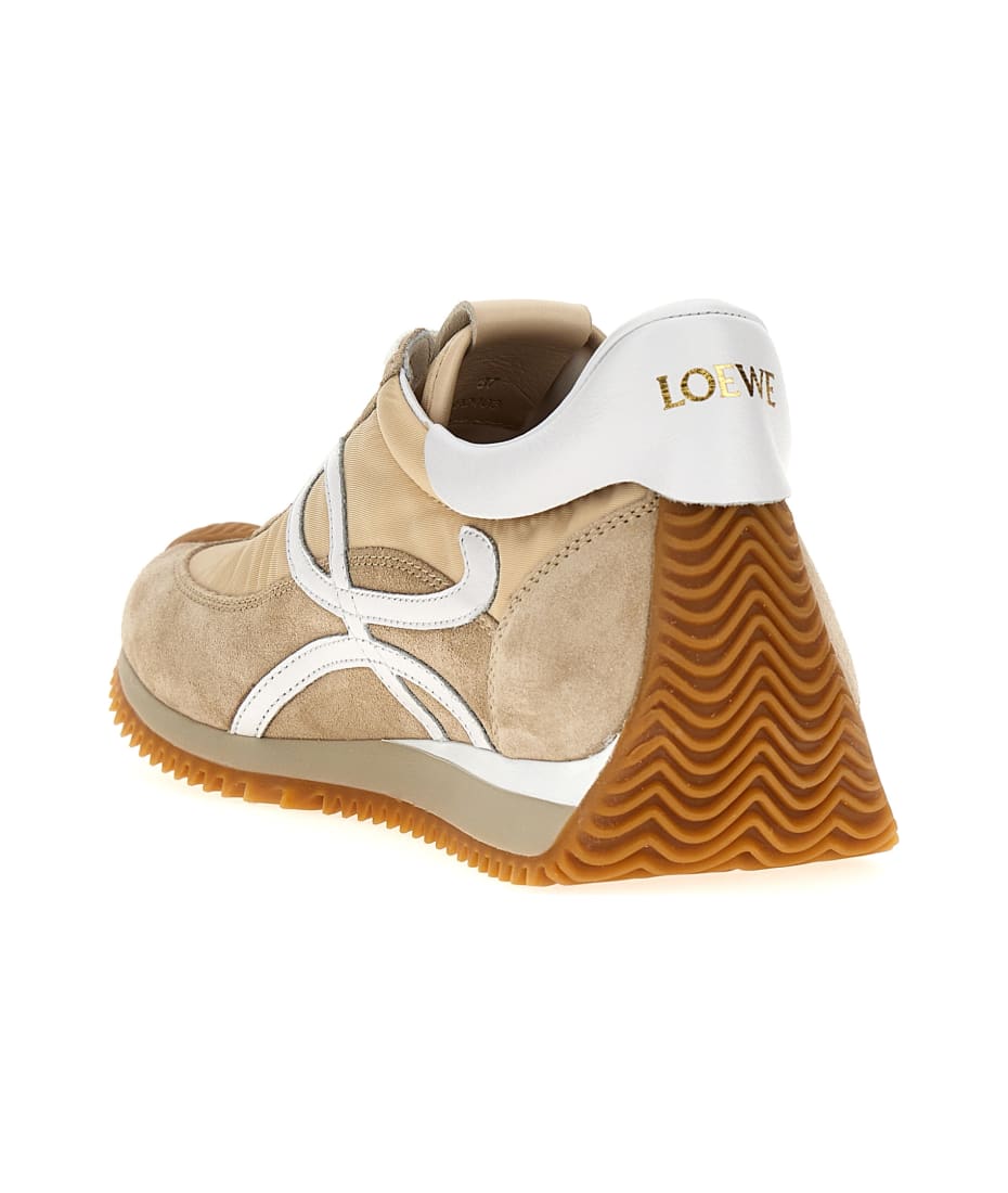 Loewe 'flow Runner' Sneakers | italist