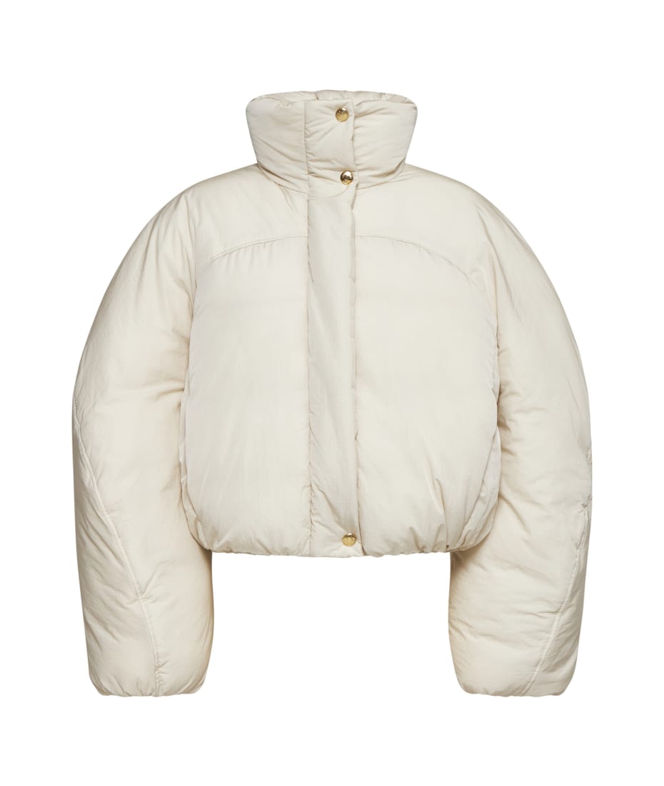 ダウンジャケット・コート JACQUEMUS FW24 JACQUEMUS Coats (243CO067 1534150) The Bari jacket by JACQUEMUS | Official website