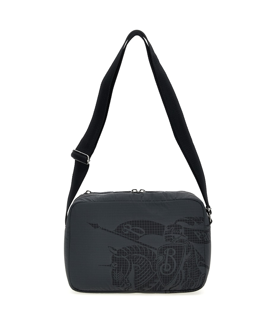 Burberry Ripstop shoulder strap メンズ ショルダーバッグ Burberry Ripstop Shoulder Strap ショルダーバッグ 通販 | italist