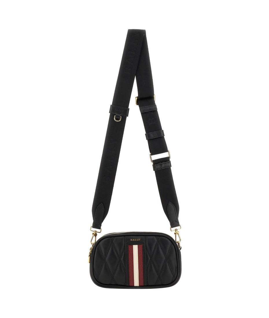BALLY｜SHOULDER BAGS (DENNI.QT (6236883-170) / (60162124 BALLY｜SHOULDER BAGS (DENNI.QT (6236883-170) / (60162124