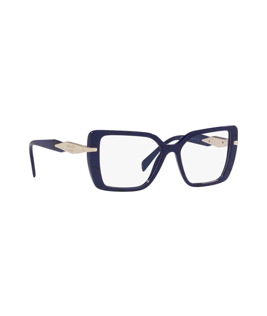 PRADA スクエアフレムメカネ B03VVISTA 23A1O1 PRADA EYEWEAR Square-frame acetate sunglasses | NET-A-PORTER