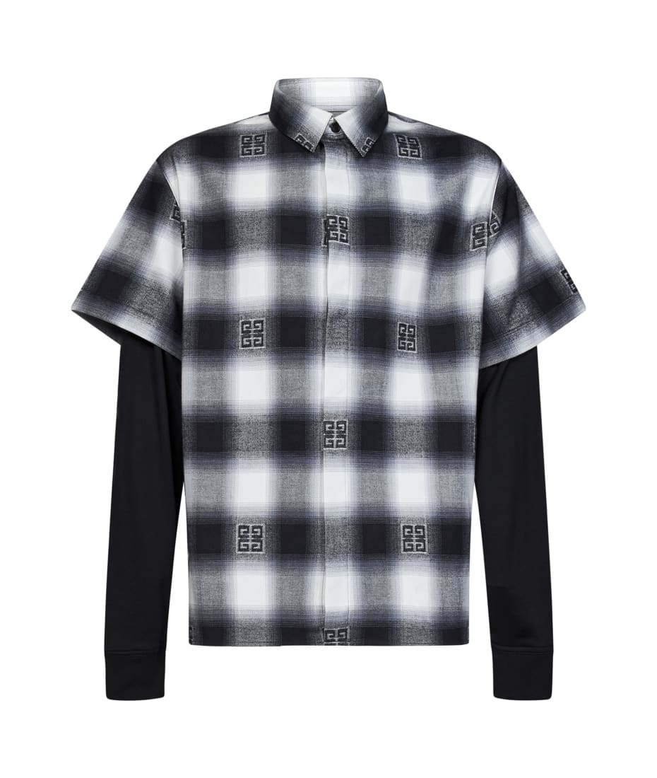 Givenchy Shirt | italist