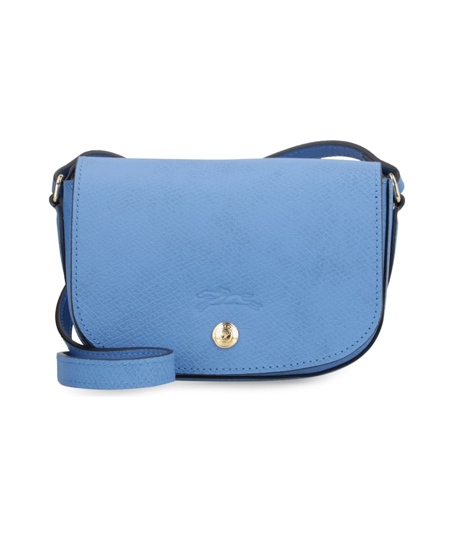 Longchamp épure Xs Leather Crossbody Bag | italist