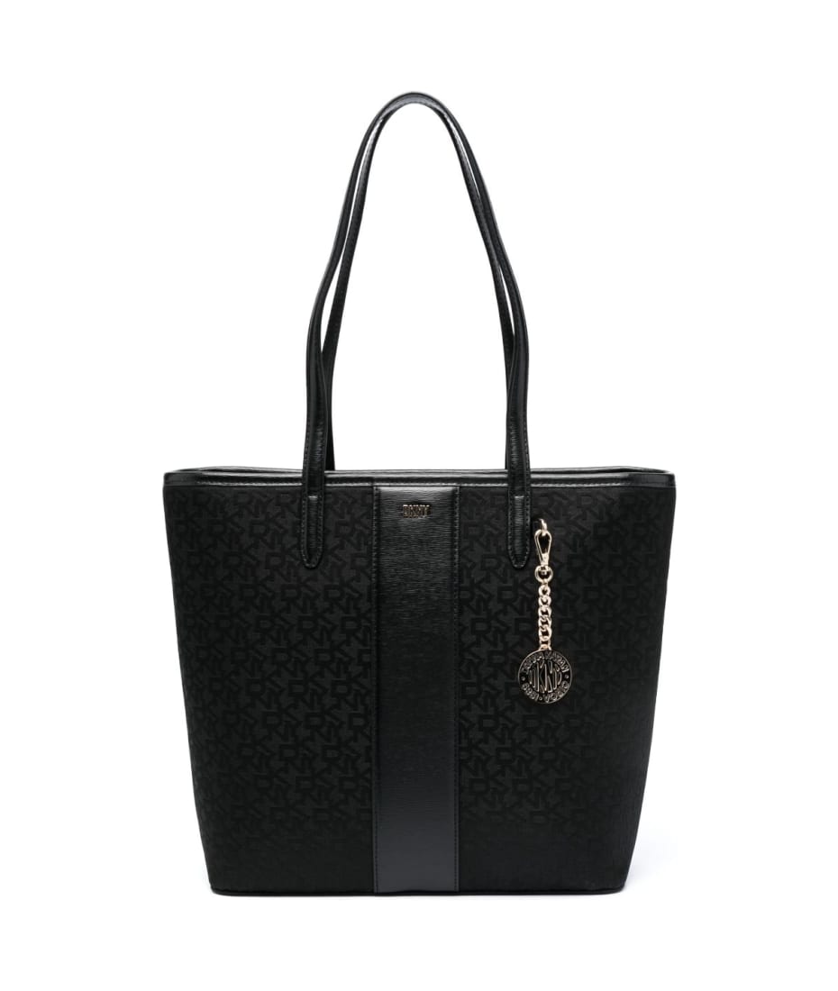 HealthdesignShops  Borsetta DKNY Bryant Ns Tote R21A3R73 Cashmere