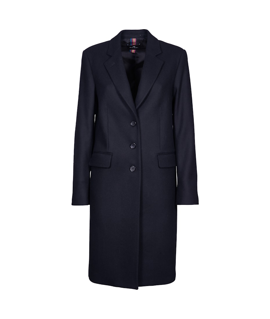 Paul smith trench coat best sale