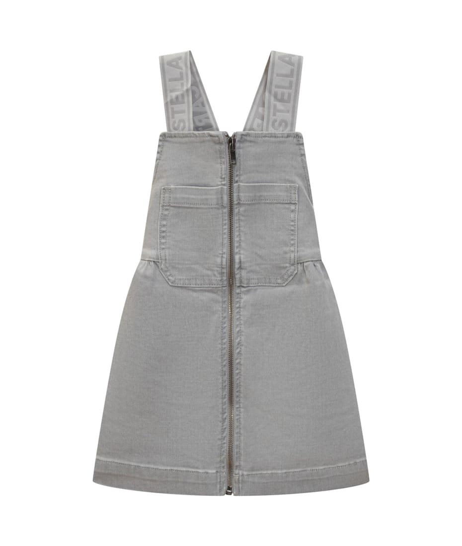 【送料&関税込】Stella McCartney Cross/strap Sleeveless Dres Stella McCartney Cross/strap Sleeveless Dress | italist