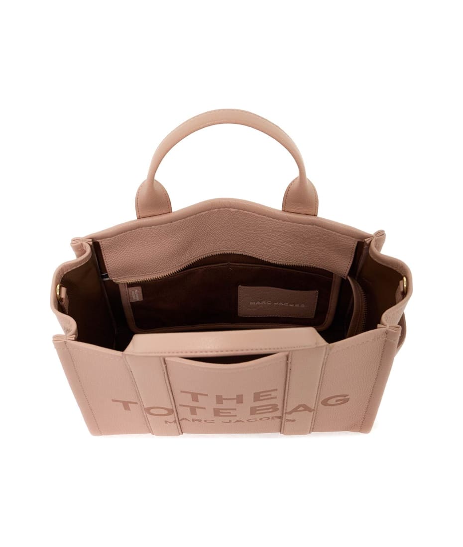 Marc Jacobs The Medium Leather Tote | italist