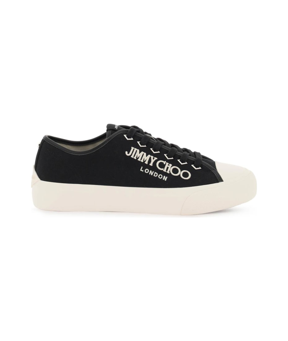 【関税&送料込】Jimmy Choo Palma Maxi Jimmy Choo Palma Maxi Sneakers | italist