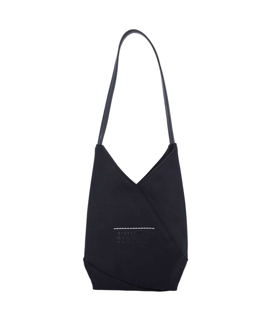 メゾンマルジェラ JAPANESE EGG BAG MM6 Maison Margiela Japanese Egg Bag | italist