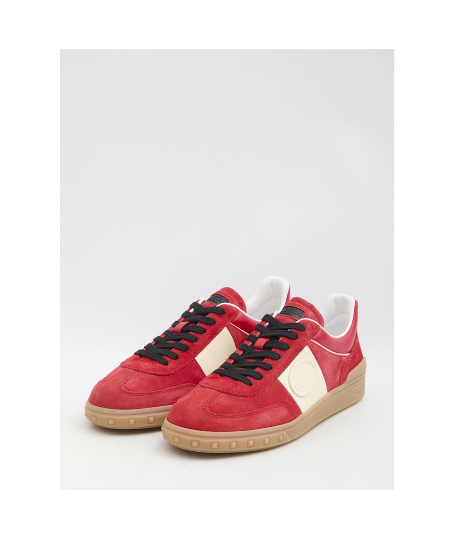 Valentino Garavani Upvillage Low Top Sneakers | italist