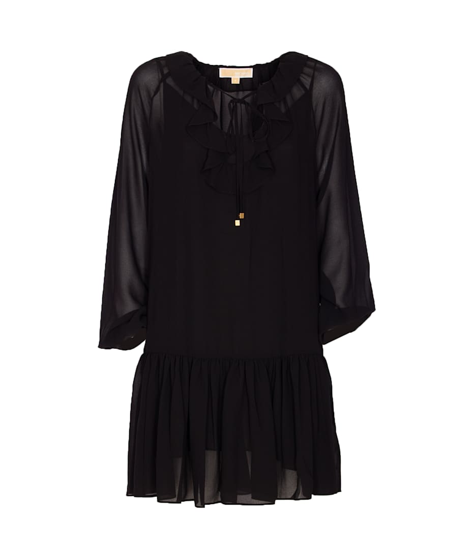 MICHAEL Michael Kors Mini Dress | italist MICHAEL Michael Kors Mini Dress | italist