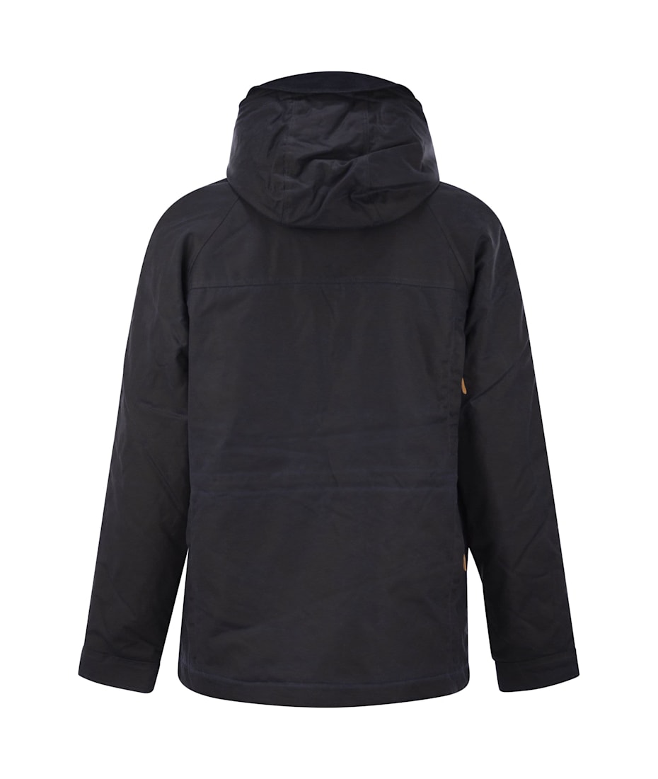 パーカー・フーディ Manifattura Ceccarelli NEW FISHERMAN - Parka with hood Manifattura Ceccarelli New Fisherman Parka Light Green
