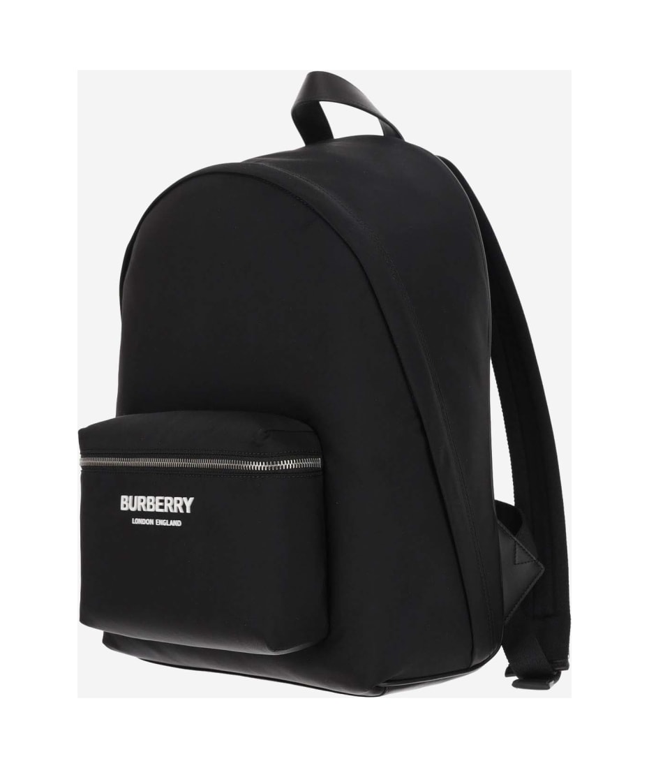 Burberry london backpack hotsell