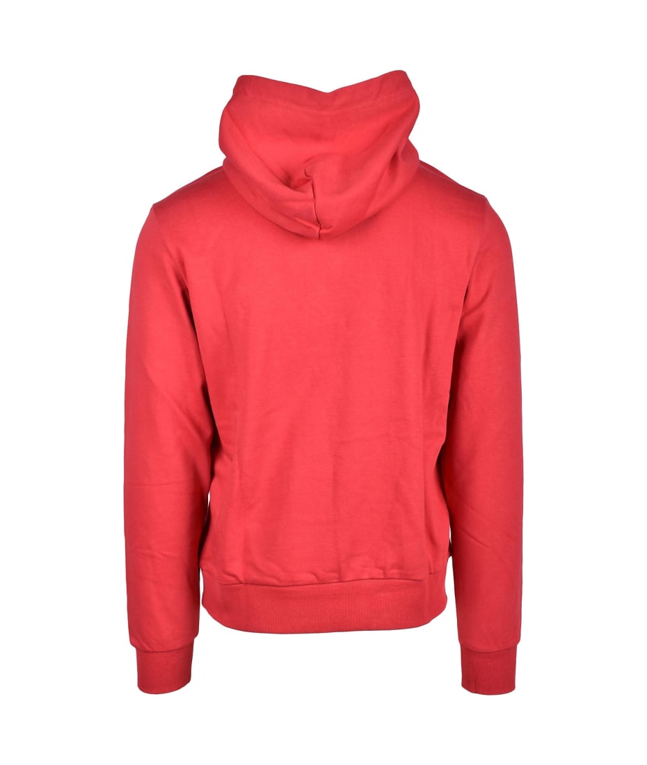 Diesel 2024 red sweatshirt