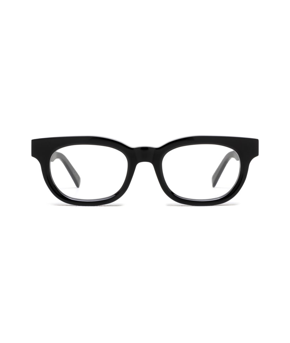 RETROSUPERFUTURE Sempre Opt Nero Glasses | italist