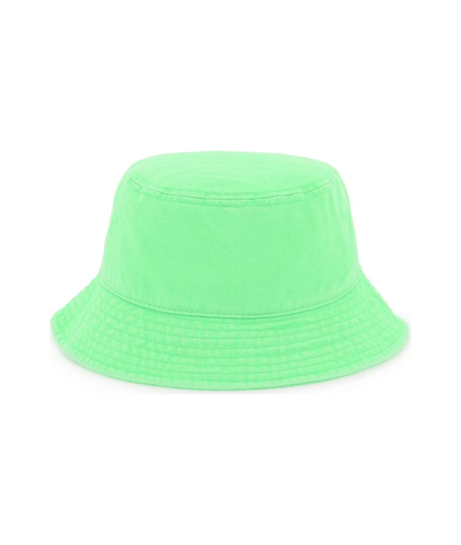 Stussy Washed Stock Bucket Hat | italist