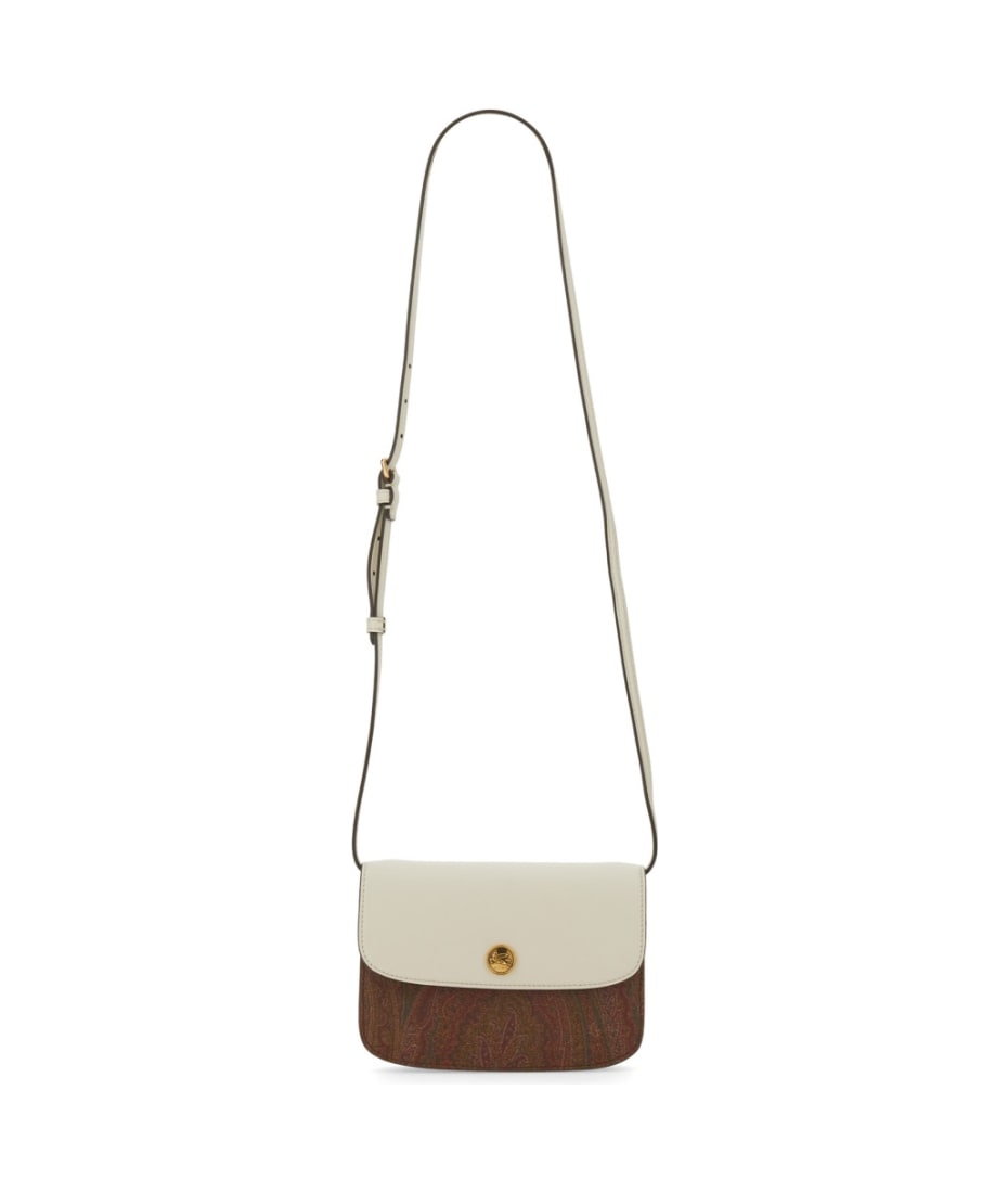 ハンドバッグ Etro Borsa Essential Etro Essential Crossbody Bag | italist