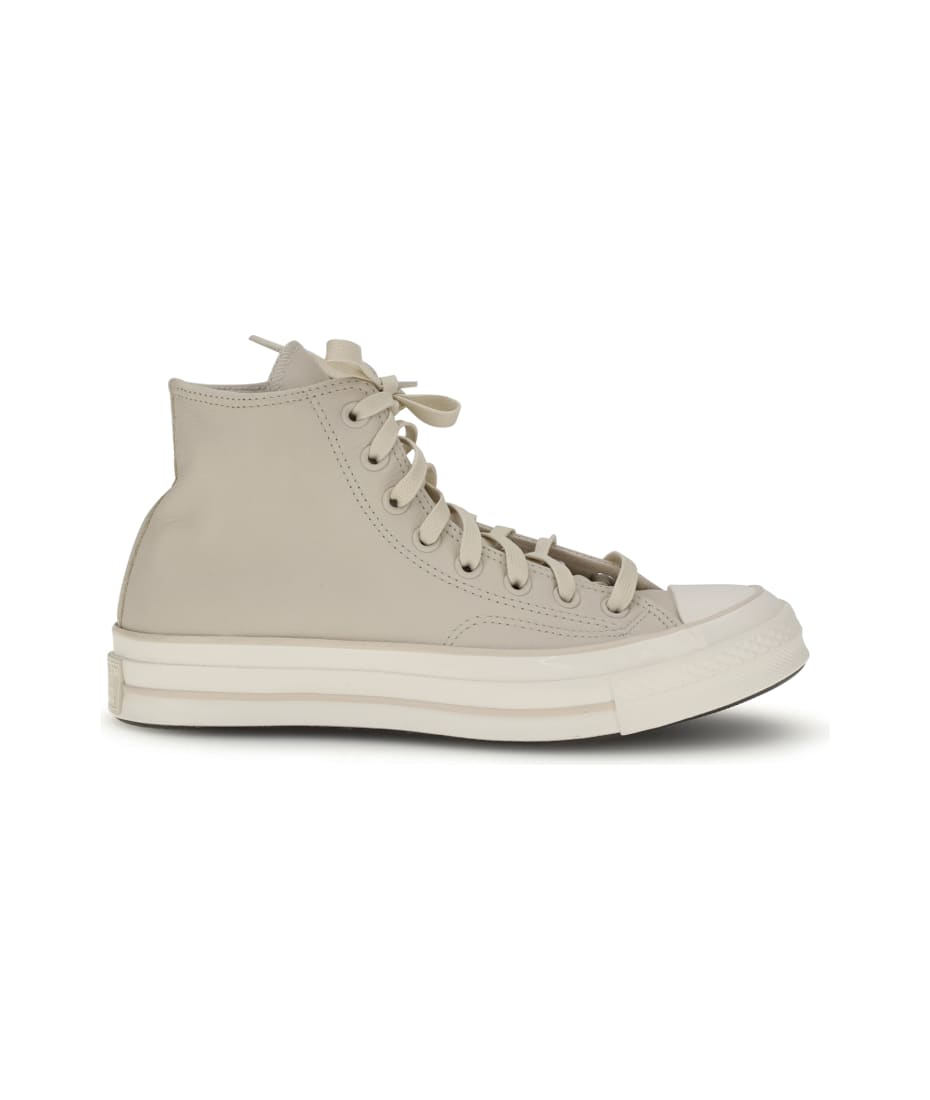 Converse Chuck 70 Leather Sneakers | italist