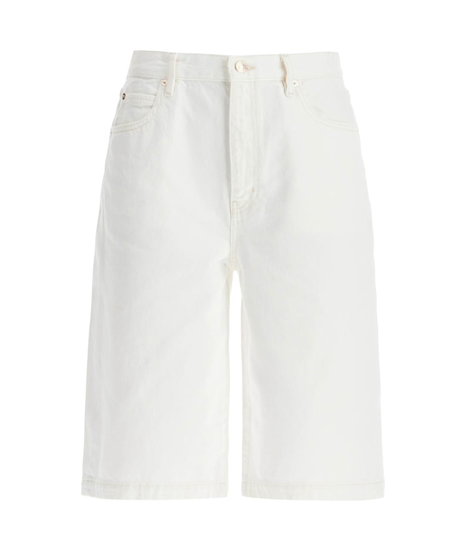 パンツ FRAME BERMUDA (4000RF210) パンツ FRAME BERMUDA (4000RF210) 4000RF210-SWDL_large.jpg?v=