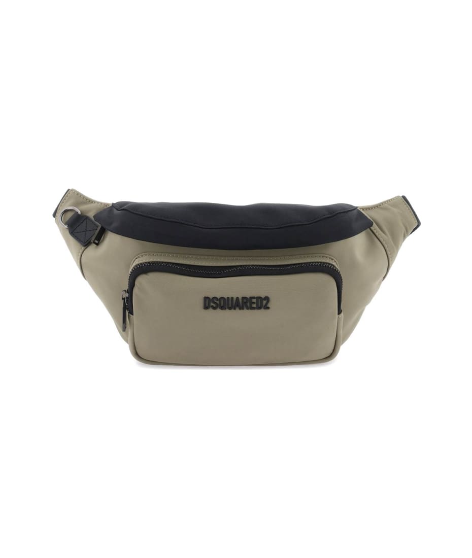 Dsquared2 belt online bag