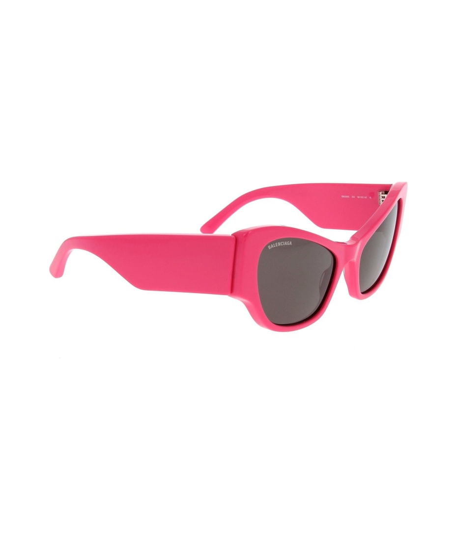 Balenciaga Alien Frame Sunglasses | italist