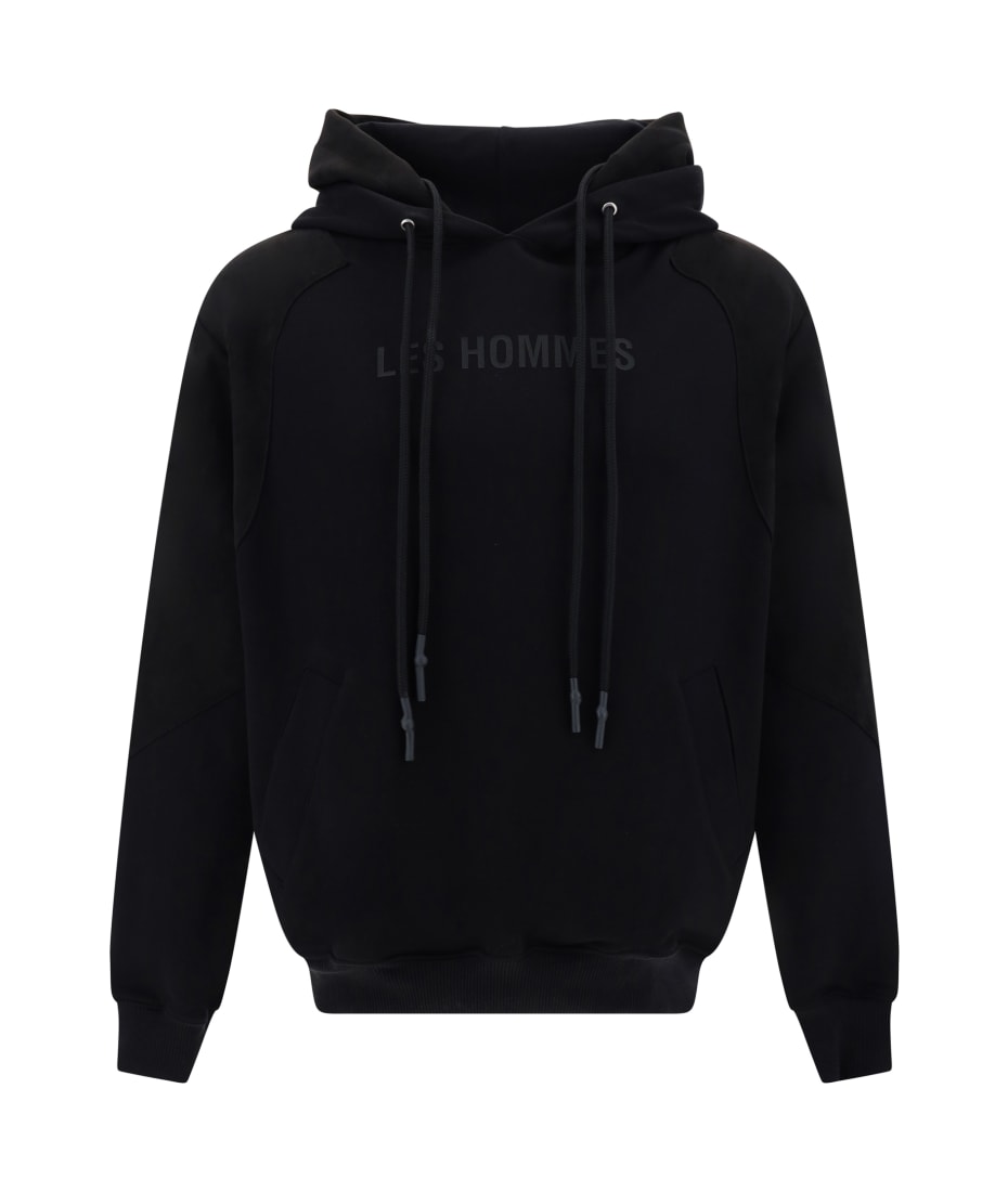 Les hommes clearance sweatshirt