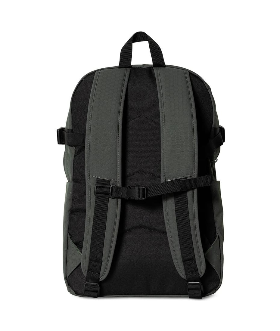 Carhartt WIP Leon Military Backpack in Gray for Men