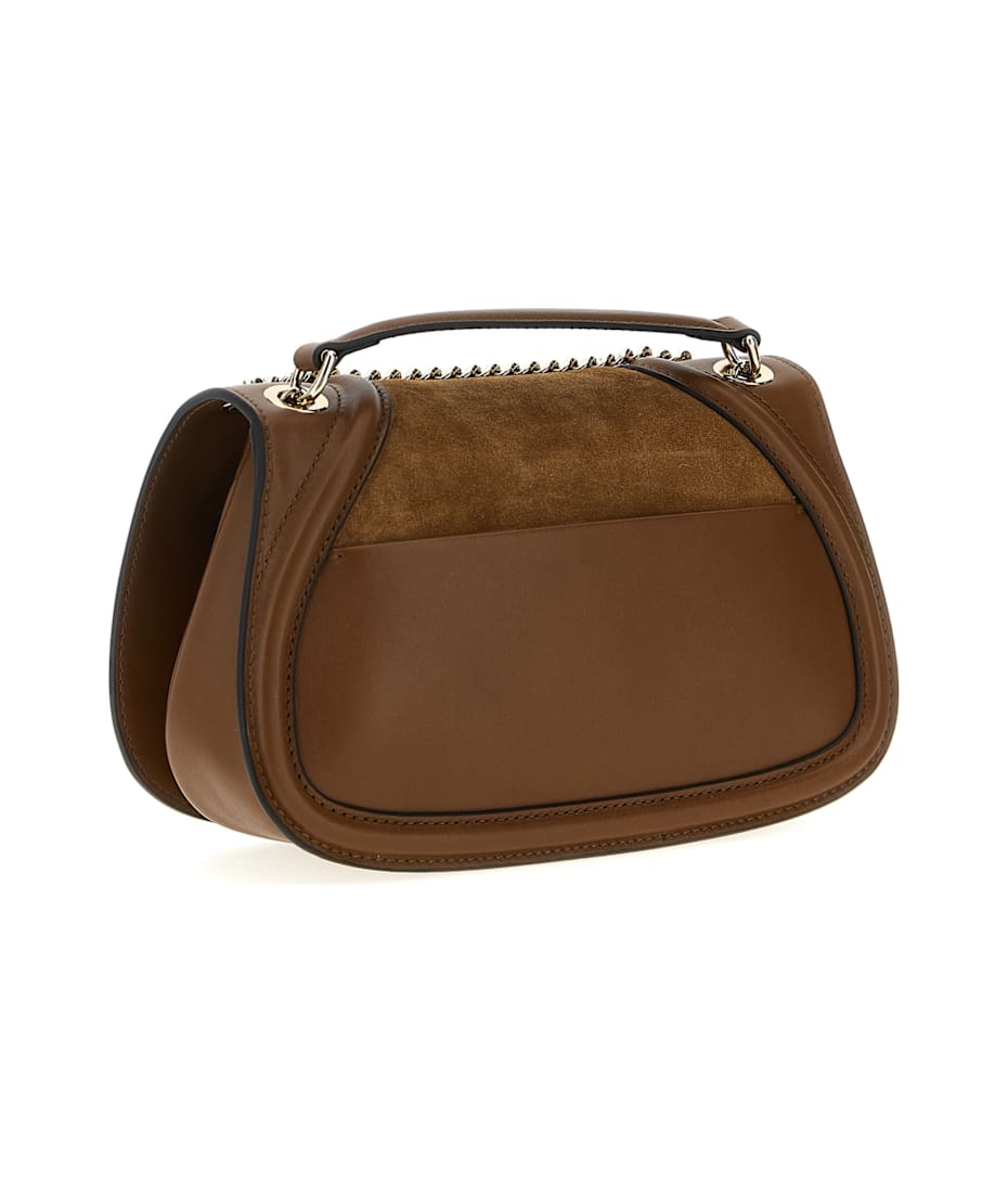 gucci Blondie' Medium Shoulder Bag | italist